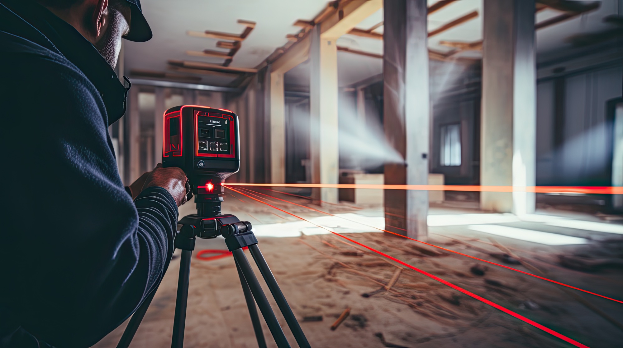 Diagnostic bâtiment professionnel existant - IDV Ingénierie