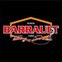 Logo BARRAULT DEPANNAGE (86) Logo BARRAULT DEPANNAGE (86)
