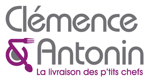 Logo Clemence et Antonin Logo Clemence et Antonin