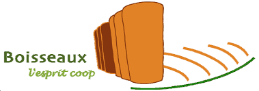 Logo Coop Boisseaux (45) Logo Coop Boisseaux (45)