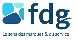 Logo GROUPE FDG