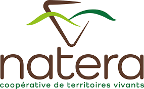 Logo Natera Coopérative Agricole Logo Natera Coopérative Agricole