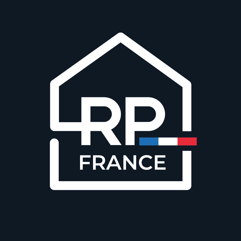Logo RP France
