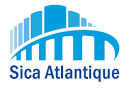 Logo SICA ATLANTIQUE Logo SICA ATLANTIQUE