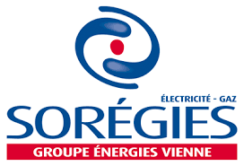 Logo SOREGIE Logo SOREGIE