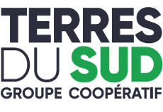 Logo Terre du Sud Coopérative Agricole Logo Terre du Sud Coopérative Agricole