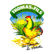 Logo Thomas & Fils Logo Thomas & Fils