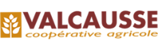 Logo VALCAUSSE Logo VALCAUSSE