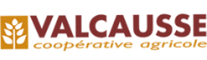 Logo VALCAUSSE Coop
