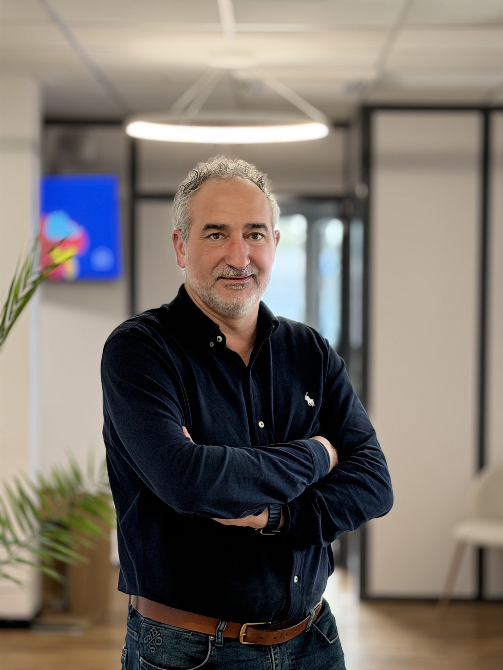 Vincent Dupont - IDV Ingénierie Vincent Dupont - IDV Ingénierie