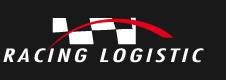 logo Racing Logistic logo Racing Logistic